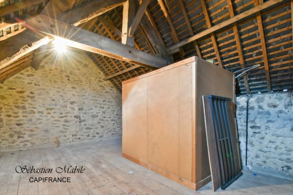 Deux maisons à vendre 7 pièces (35) en Bretagne dans la Baie du Mont Saint Michel