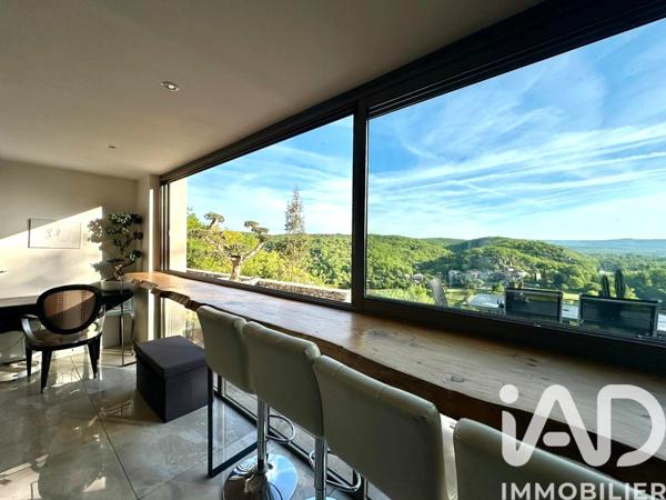 Maison à vendre 5 pièces 123 m² Balazuc