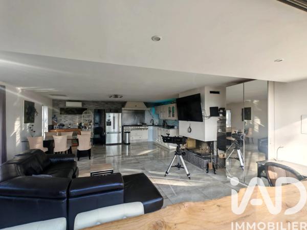Maison à vendre 5 pièces 123 m² Balazuc