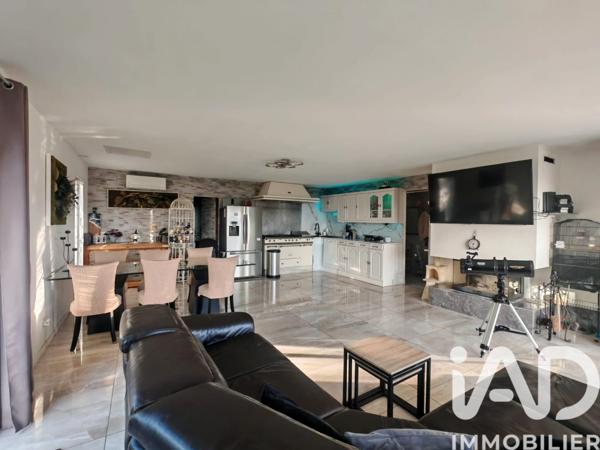 Maison à vendre 5 pièces 123 m² Balazuc