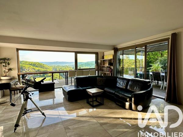 Maison à vendre 5 pièces 123 m² Balazuc