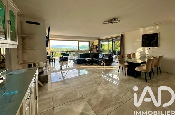 Maison à vendre 5 pièces 123 m² Balazuc