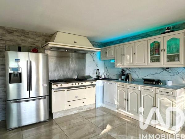 Maison à vendre 5 pièces 123 m² Balazuc