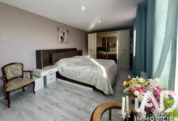 Maison à vendre 5 pièces 123 m² Balazuc