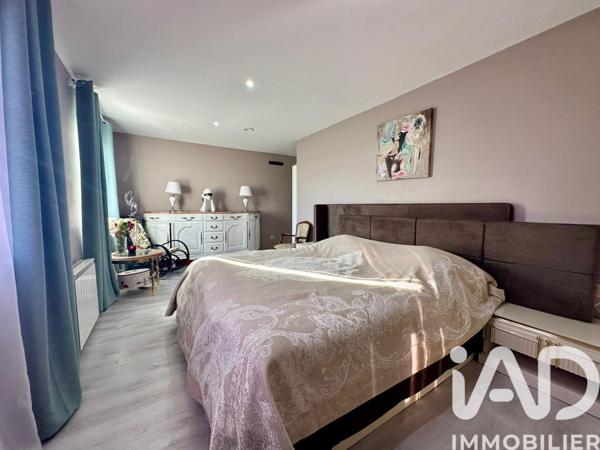 Maison à vendre 5 pièces 123 m² Balazuc
