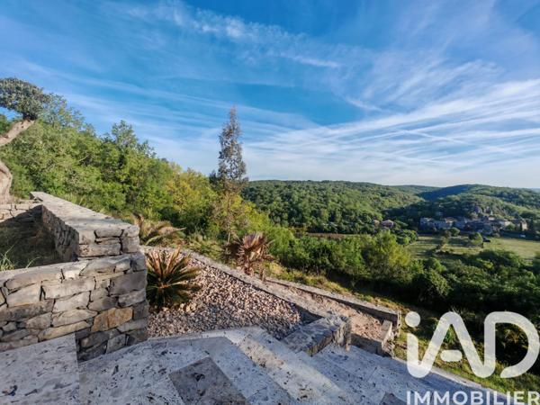 Maison à vendre 5 pièces 123 m² Balazuc