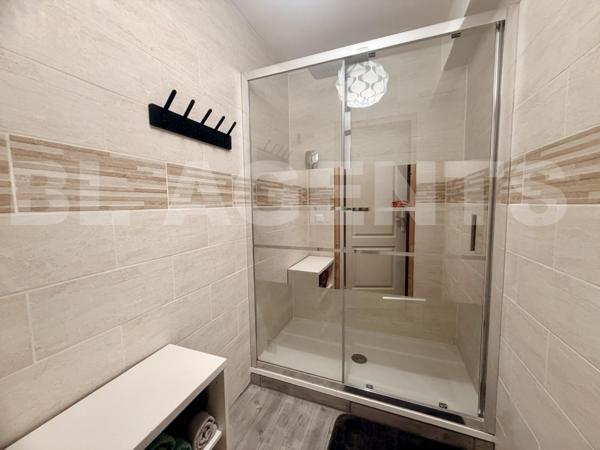  Maison ancienne de caractère – 157 m² – Jardin clos – Dépendance