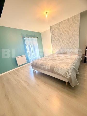  Maison ancienne de caractère – 157 m² – Jardin clos – Dépendance