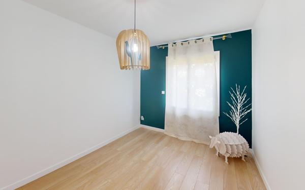 Maison à vendre    4 pièces •  Pins-Justaret