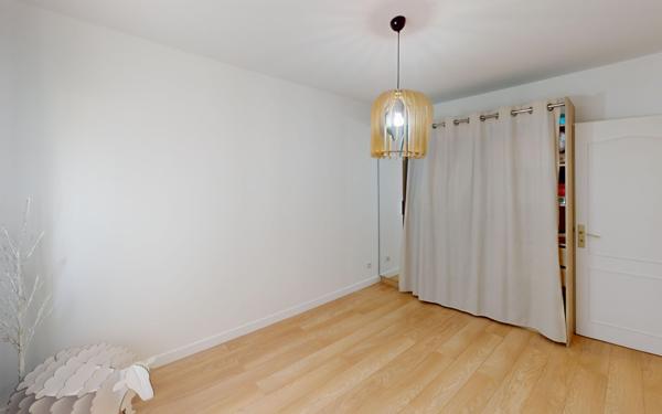 Maison à vendre    4 pièces •  Pins-Justaret