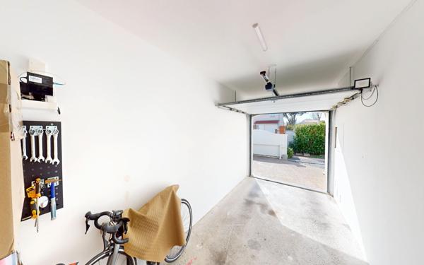 Maison à vendre    4 pièces •  Pins-Justaret