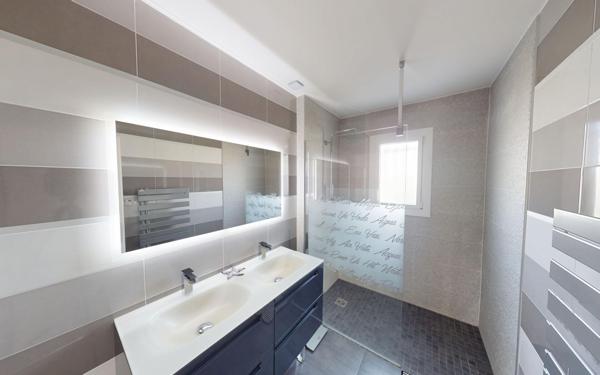 Maison à vendre    4 pièces •  Pins-Justaret