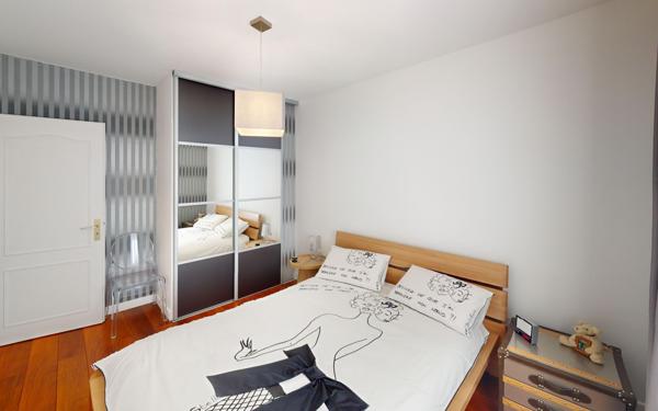 Maison à vendre    4 pièces •  Pins-Justaret