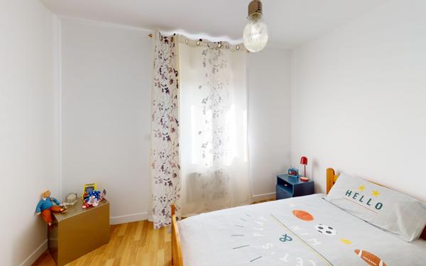 Maison à vendre    4 pièces •  Pins-Justaret