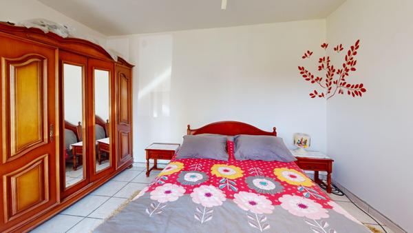 Maison de campagne - Challuy 138 m2