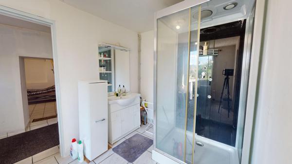 Maison de campagne - Challuy 138 m2