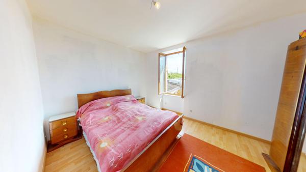 Maison de campagne - Challuy 138 m2