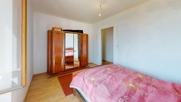 Maison de campagne - Challuy 138 m2