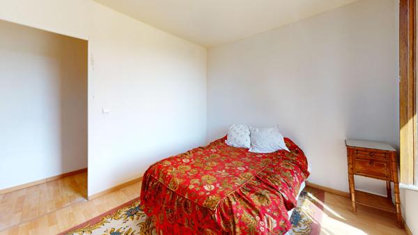 Maison de campagne - Challuy 138 m2