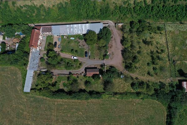 Maison de campagne - Challuy 138 m2