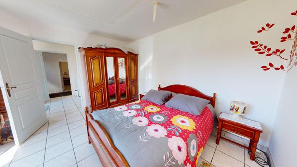 Maison de campagne - Challuy 138 m2