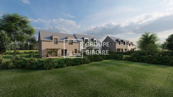 Maison T1 à vendre CESSON SEVIGNE - 706 m² (réf : MG26141E)