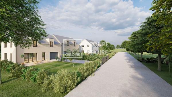 Maison T1 à vendre CESSON SEVIGNE - 706 m² (réf : MG26141E)