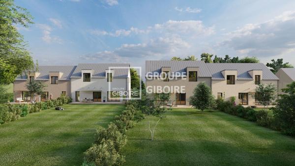 Maison T1 à vendre CESSON SEVIGNE - 706 m² (réf : MG26141E)