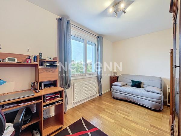 Maison à vendre Brive La Gaillarde 5 pièces 131 m² - 3 chambres-2 salles de bains -Jardin- garage