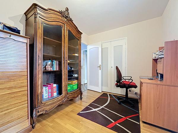 Maison à vendre Brive La Gaillarde 5 pièces 131 m² - 3 chambres-2 salles de bains -Jardin- garage