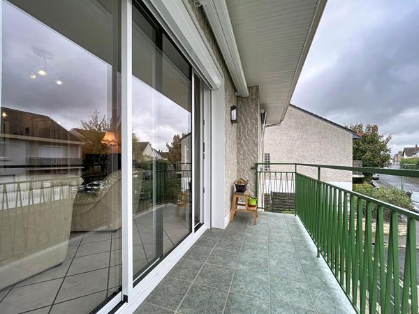 Maison à vendre Brive La Gaillarde 5 pièces 131 m² - 3 chambres-2 salles de bains -Jardin- garage