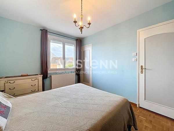 Maison à vendre Brive La Gaillarde 5 pièces 131 m² - 3 chambres-2 salles de bains -Jardin- garage