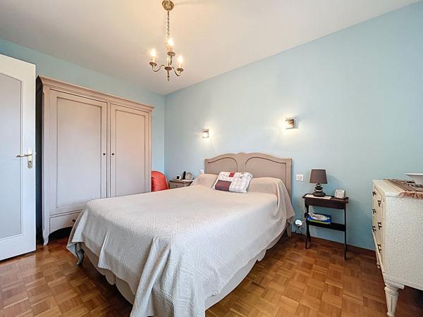 Maison à vendre Brive La Gaillarde 5 pièces 131 m² - 3 chambres-2 salles de bains -Jardin- garage