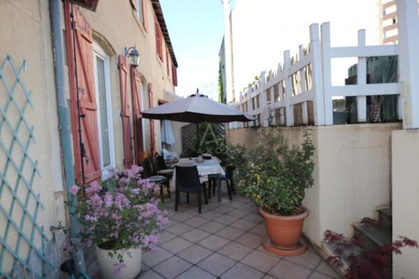 Maison familiale de 140 m² avec garage 60 m² - 315 000 