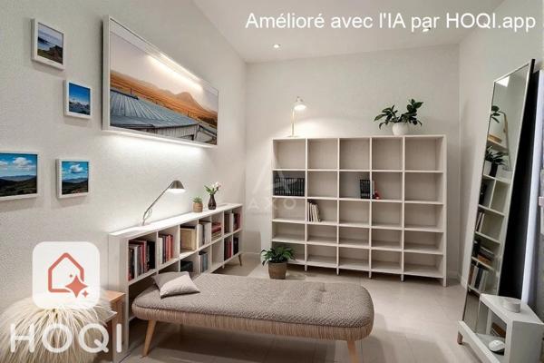 Maison familiale de 140 m² avec garage 60 m² - 315 000 