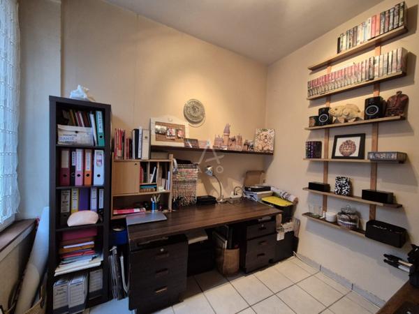 Maison familiale de 140 m² avec garage 60 m² - 315 000 