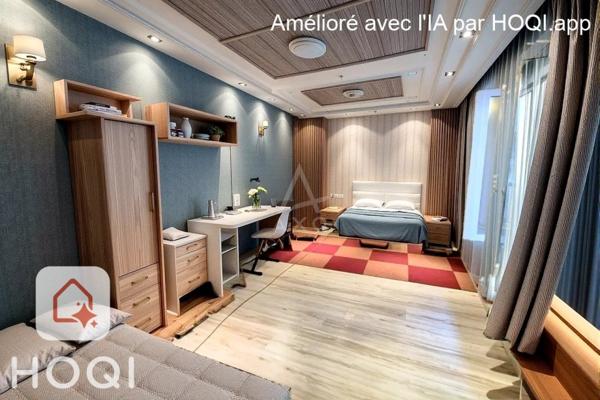 Maison familiale de 140 m² avec garage 60 m² - 315 000 