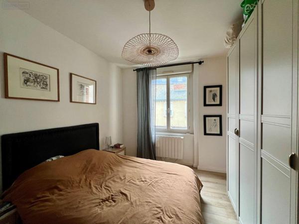 Appartement à vendre à Rennes en Ille-et-Vilaine (35000), ref : 11772/123   
Centre Ville