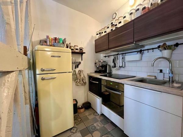 Appartement à vendre à Rennes en Ille-et-Vilaine (35000), ref : 11772/123   
Centre Ville