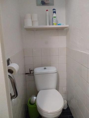 Maison de village à vendre 4 pièces proche de TARBES (65) avec parking et jardin.