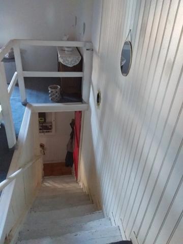 Maison de village à vendre 4 pièces proche de TARBES (65) avec parking et jardin.