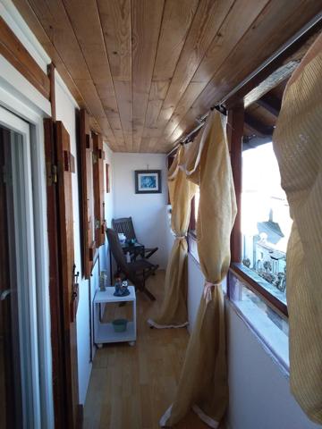 Maison de village à vendre 4 pièces proche de TARBES (65) avec parking et jardin.