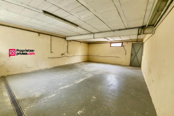 Maison Domont 5 pièces 92.2 m2