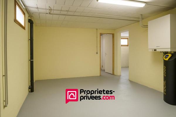 Maison Domont 5 pièces 92.2 m2