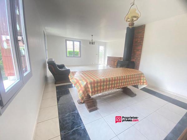 Maison Domont 5 pièces 92.2 m2