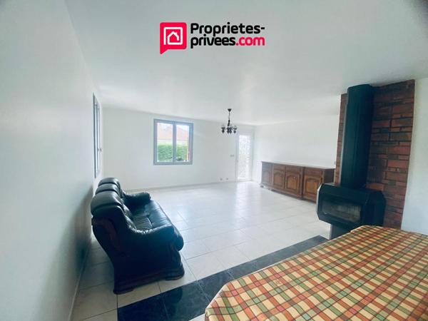 Maison Domont 5 pièces 92.2 m2