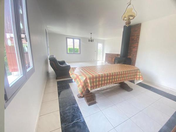 Maison Domont 5 pièces 92.2 m2