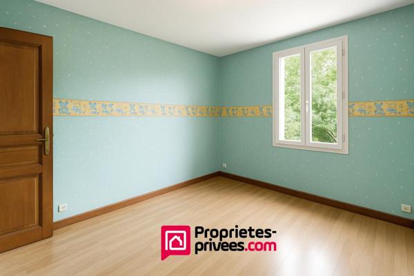 Maison Domont 5 pièces 92.2 m2