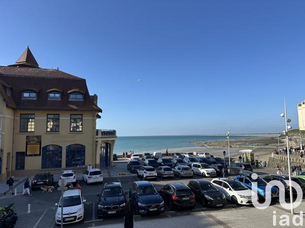 Appartement 4 pièces de 140 m² à Granville (50400)