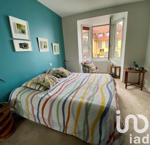 Appartement 4 pièces de 140 m² à Granville (50400)